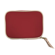 Load image into Gallery viewer, Color 'Red Coated Canvas'
