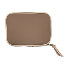 Load image into Gallery viewer, Color 'Saddle Coated Canvas'
