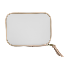 Load image into Gallery viewer, Color 'White Coated Canvas'
