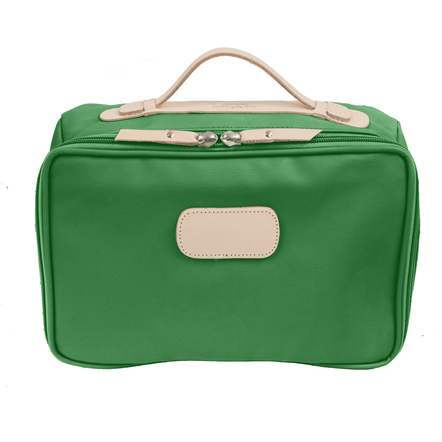 Color 'Kelly Green Coated Canvas'