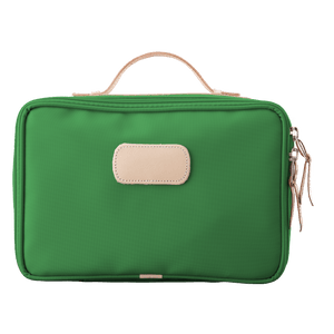 Color 'Kelly Green Coated Canvas'