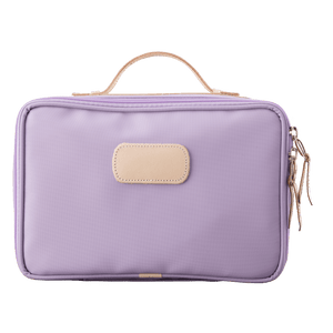 Color 'Lilac Coated Canvas'