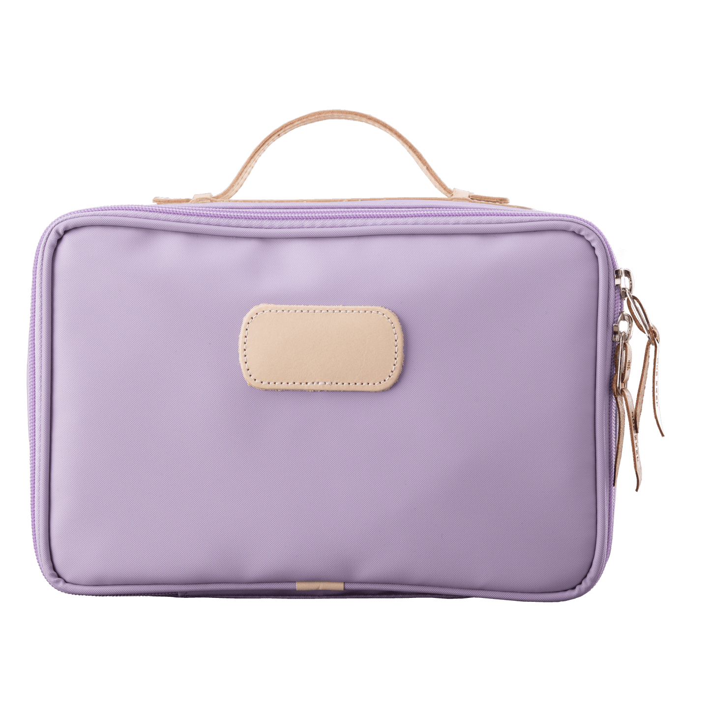 Color 'Lilac Coated Canvas'
