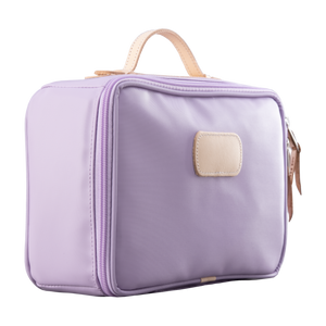 Color 'Lilac Coated Canvas'