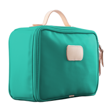 Load image into Gallery viewer, Color 'Teal Coated Canvas'
