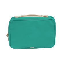 Load image into Gallery viewer, Color 'Teal Coated Canvas'
