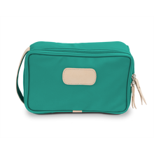 Load image into Gallery viewer, Color 'Teal Coated Canvas'
