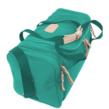 Load image into Gallery viewer, Color 'Teal Coated Canvas'
