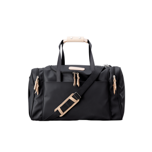 Medium Square Duffel – Jon Hart Design® Medium Square Duffel – Jon Hart Design®