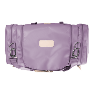 Color 'Lilac Coated Canvas'