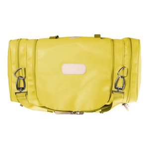 Color 'Lemon Coated Canvas'