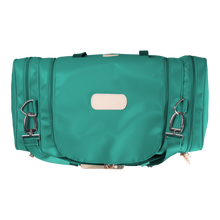 Load image into Gallery viewer, Color 'Teal Coated Canvas'
