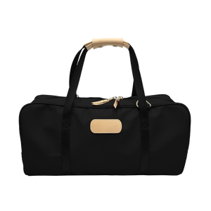Color 'Black Coated Canvas'
