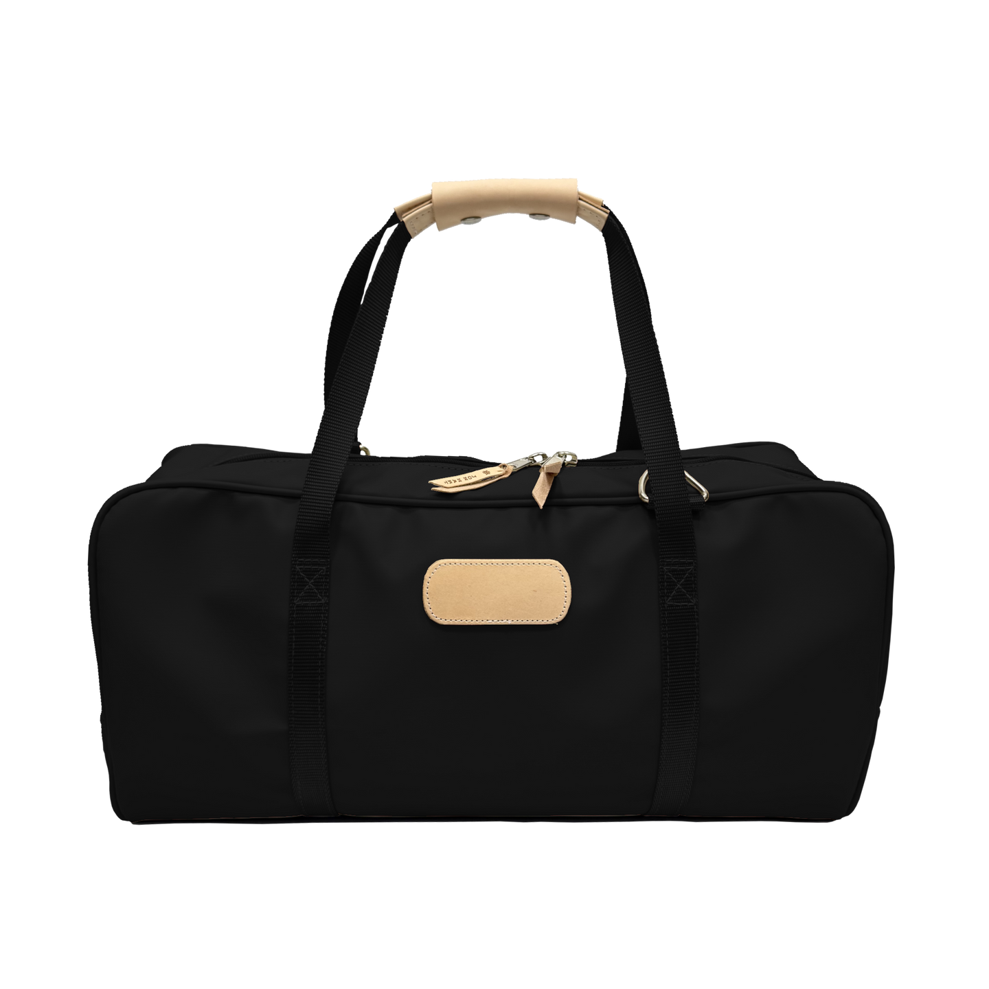 Color 'Black Coated Canvas'
