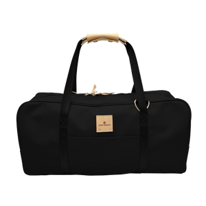 Color 'Black Coated Canvas'
