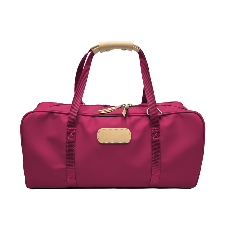 Color 'Berry Coated Canvas'