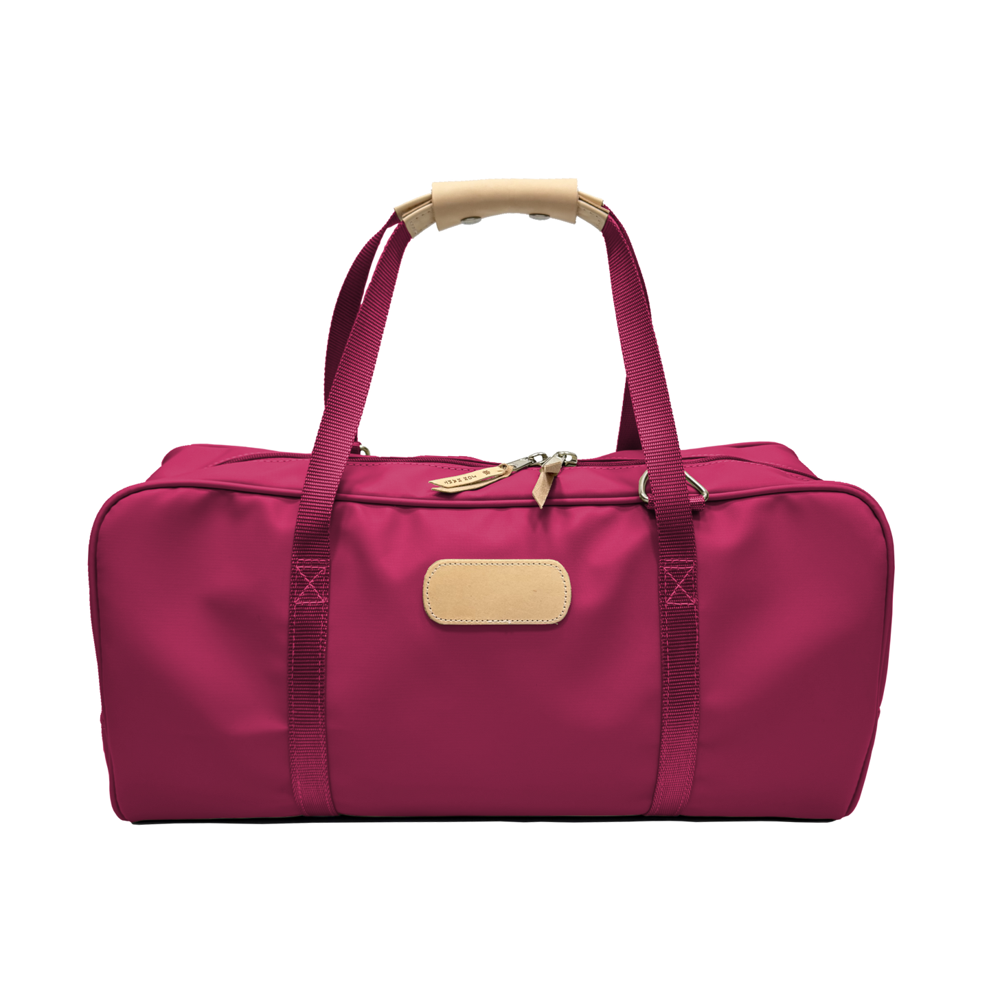 Color 'Berry Coated Canvas'