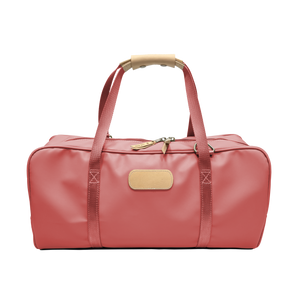 Color 'Coral Coated Canvas'