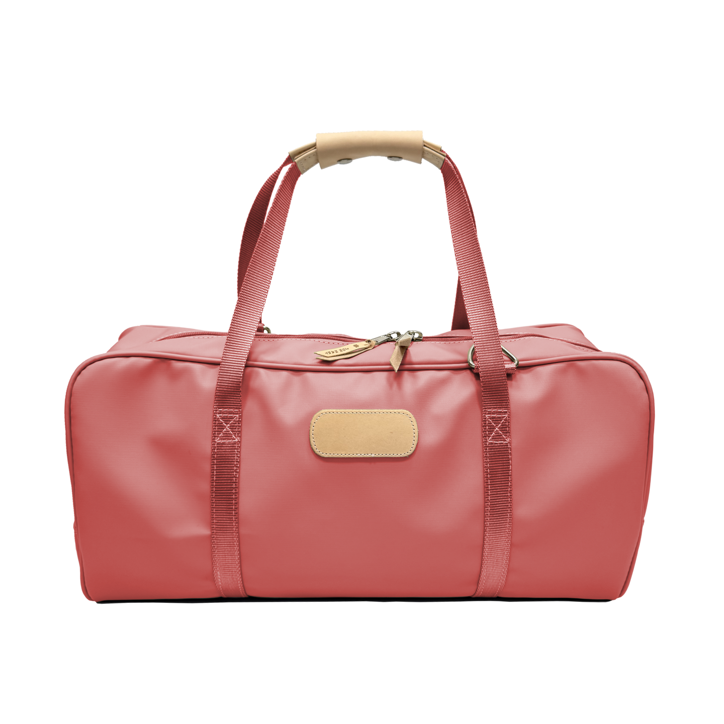 Color 'Coral Coated Canvas'