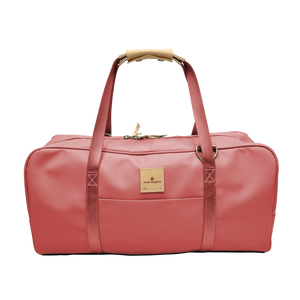 Color 'Coral Coated Canvas'