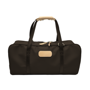 Color 'Espresso Coated Canvas'