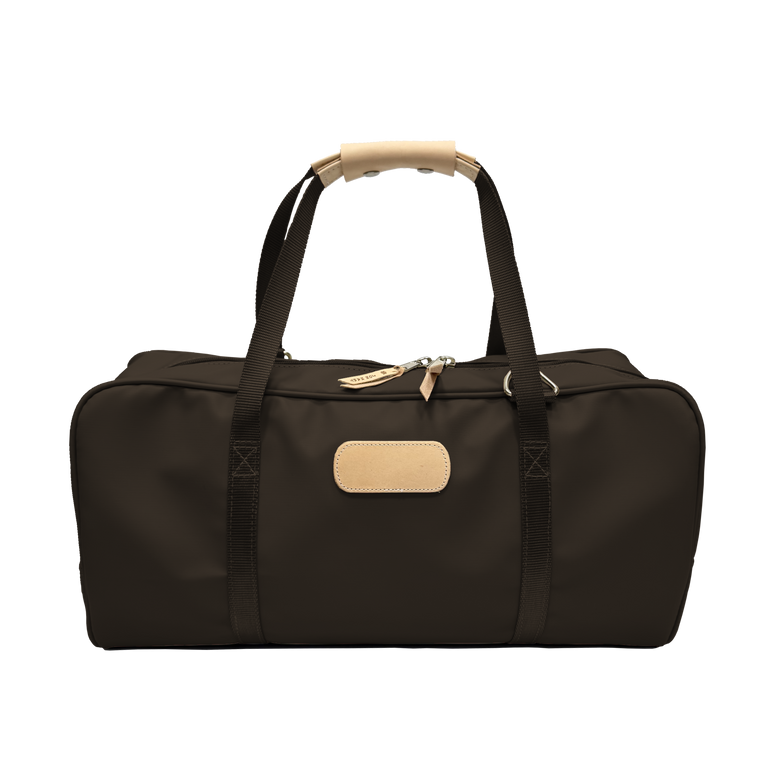 Color 'Espresso Coated Canvas'