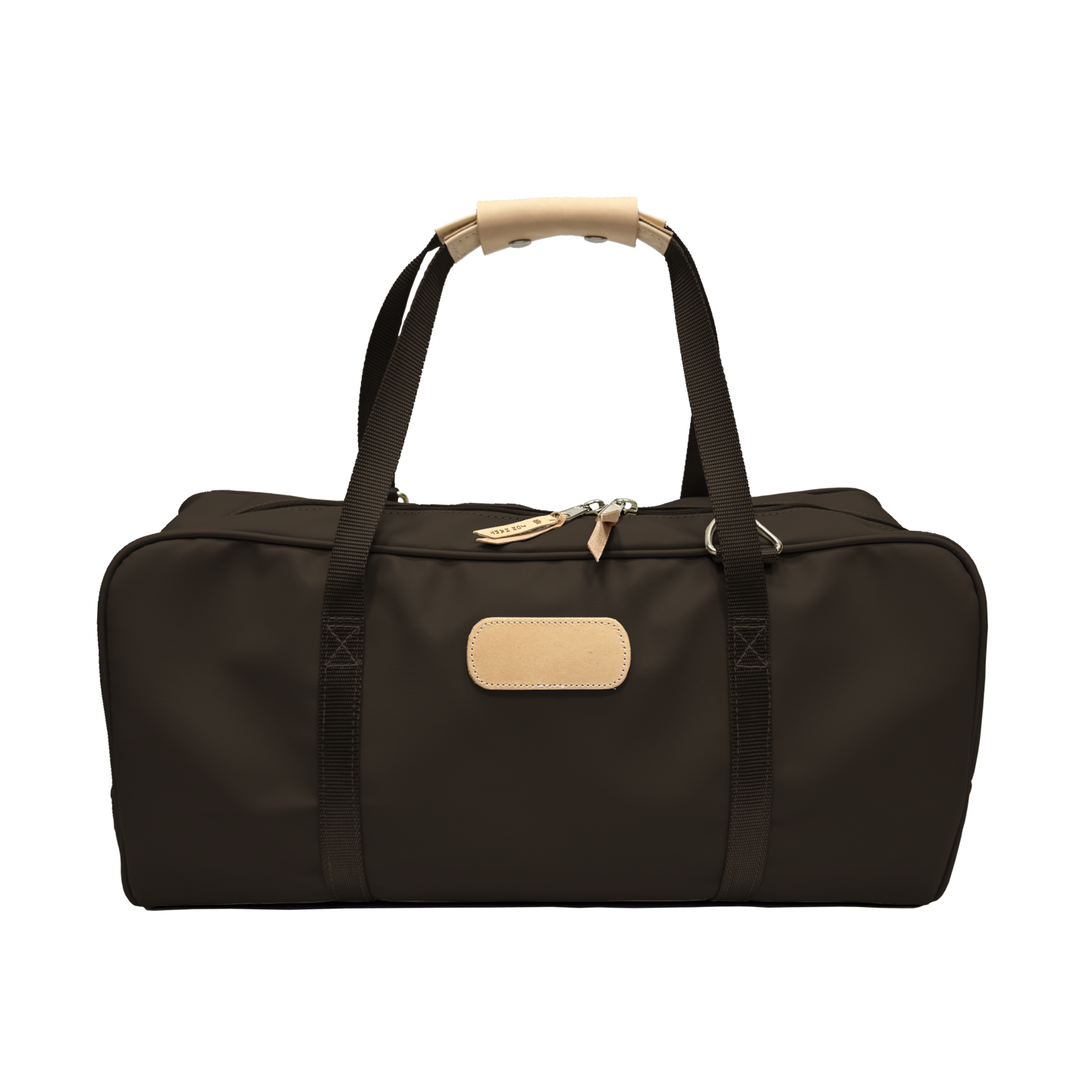 Color 'Espresso Coated Canvas'