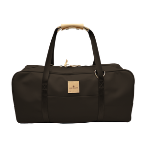 Color 'Espresso Coated Canvas'