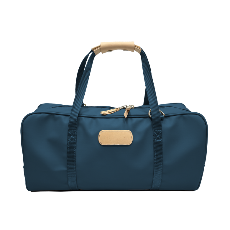 Color 'French Blue Coated Canvas'