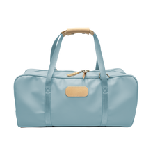 Load image into Gallery viewer, Color &#39;Ice Blue Coated Canvas&#39;
