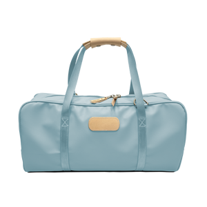 Color 'Ice Blue Coated Canvas'