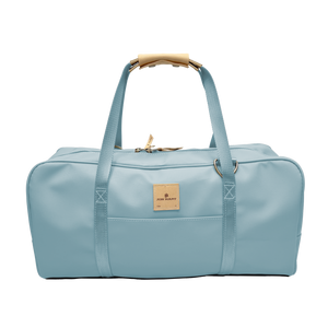 Color 'Ice Blue Coated Canvas'