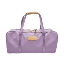 Load image into Gallery viewer, Color &#39;Lilac Coated Canvas&#39;

