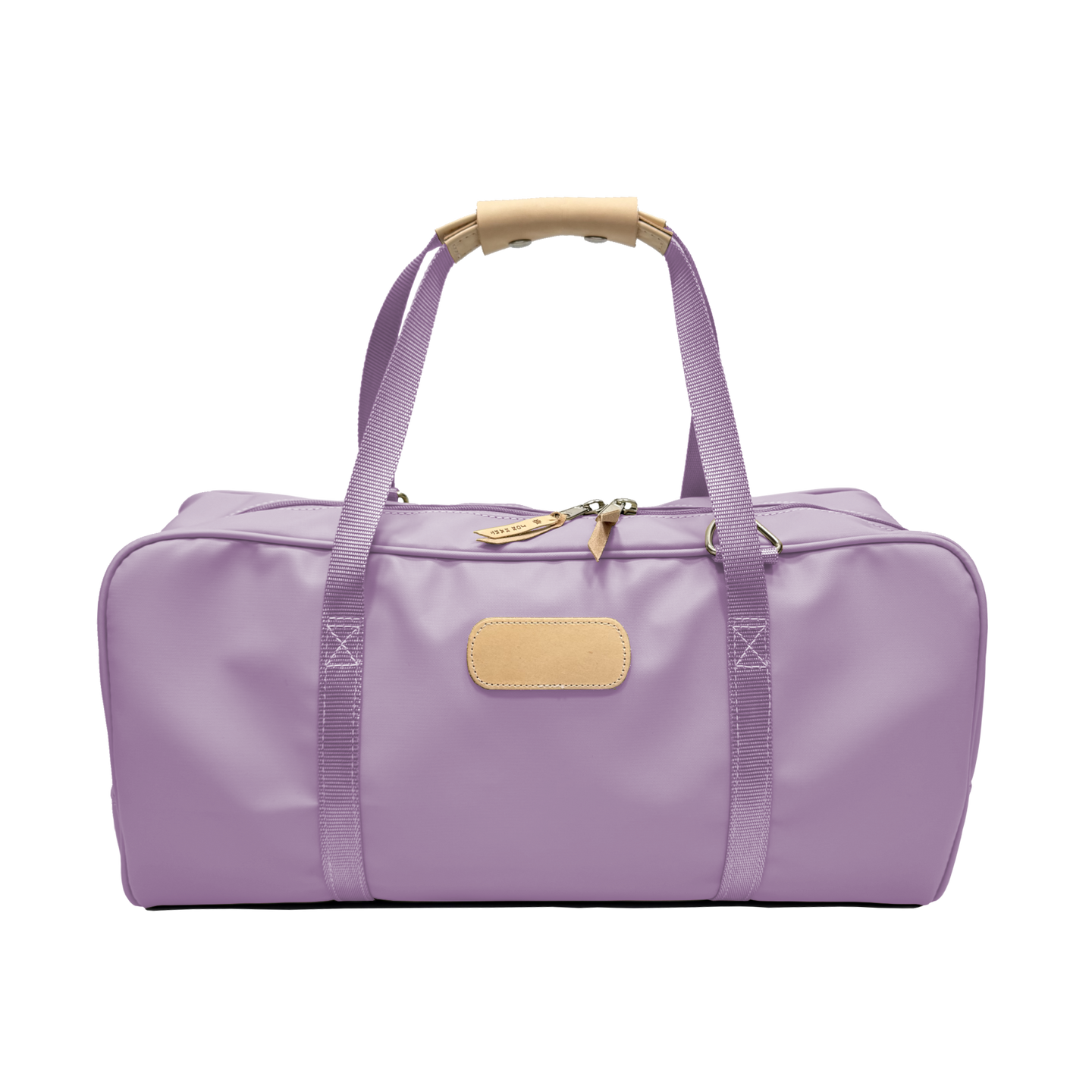 Color 'Lilac Coated Canvas'