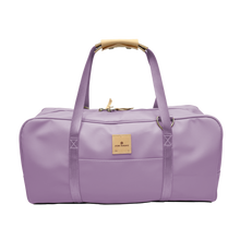 Load image into Gallery viewer, Color &#39;Lilac Coated Canvas&#39;
