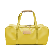 Load image into Gallery viewer, Color &#39;Lemon Coated Canvas&#39;
