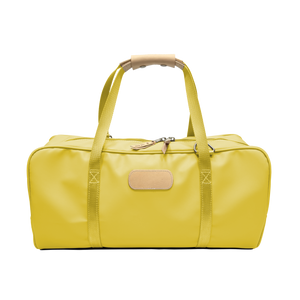 Color 'Lemon Coated Canvas'