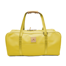 Load image into Gallery viewer, Color &#39;Lemon Coated Canvas&#39;

