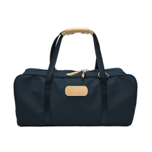 Load image into Gallery viewer, Color &#39;Navy Coated Canvas&#39;
