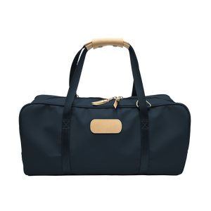 Color 'Navy Coated Canvas'