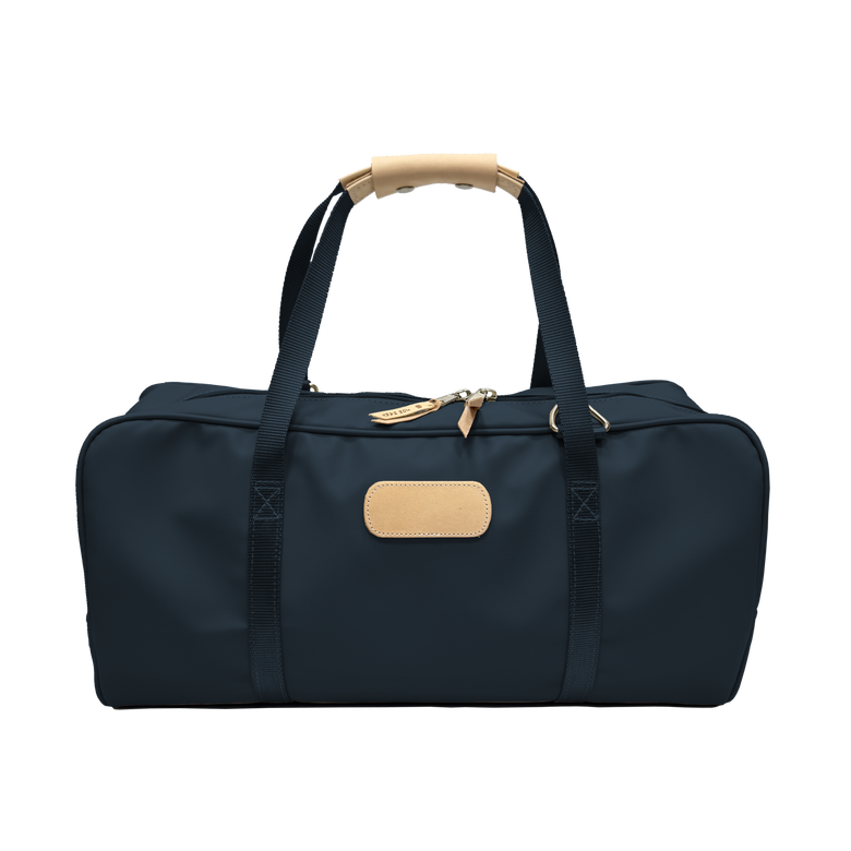 Color 'Navy Coated Canvas'