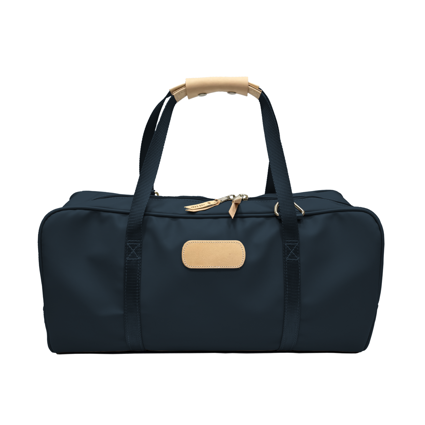 Color 'Navy Coated Canvas'