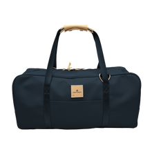 Load image into Gallery viewer, Color &#39;Navy Coated Canvas&#39;

