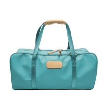 Load image into Gallery viewer, Color &#39;Ocean Blue Coated Canvas&#39;
