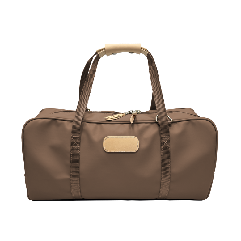 Color 'Saddle Coated Canvas'