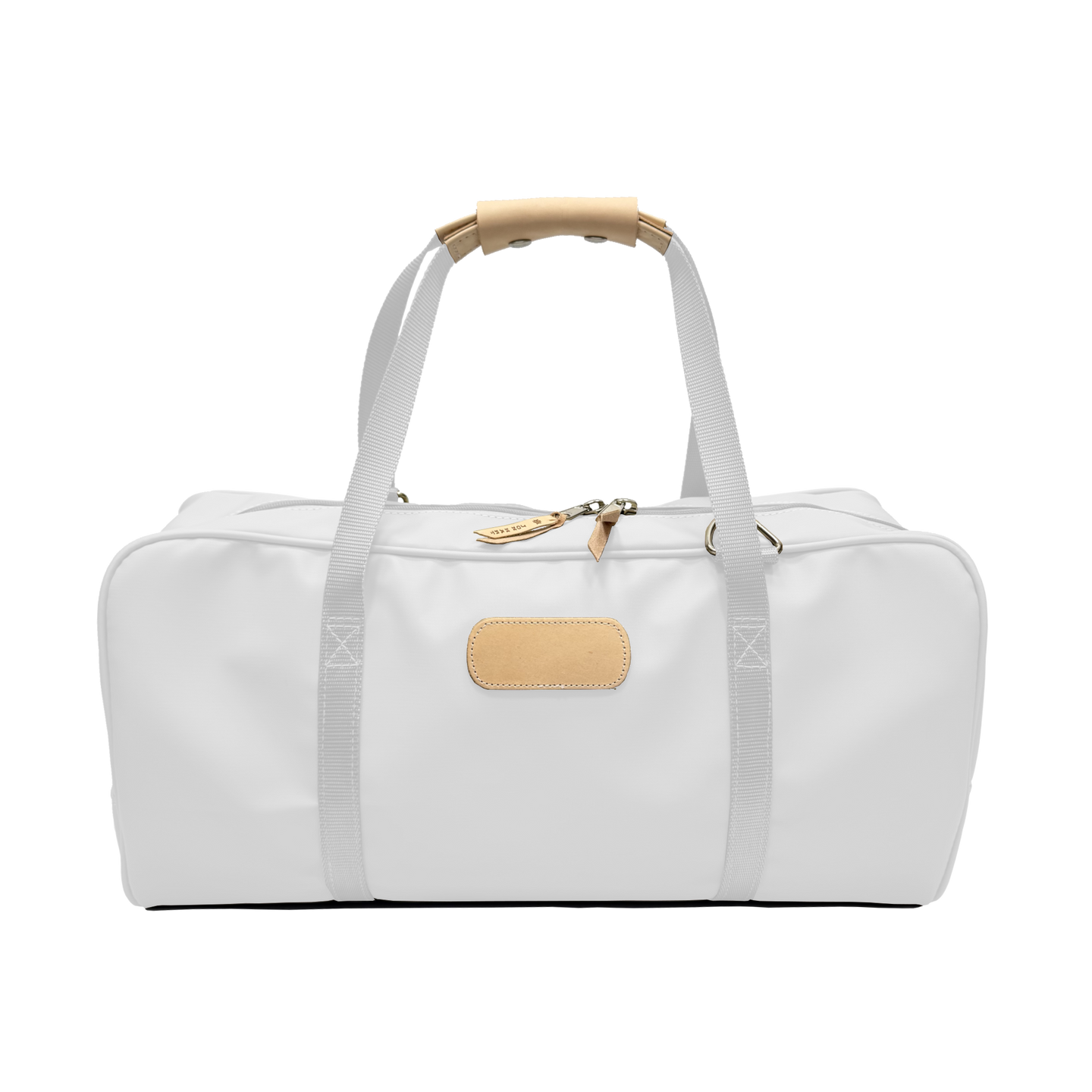 Color 'White Coated Canvas'