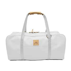 Color 'White Coated Canvas'