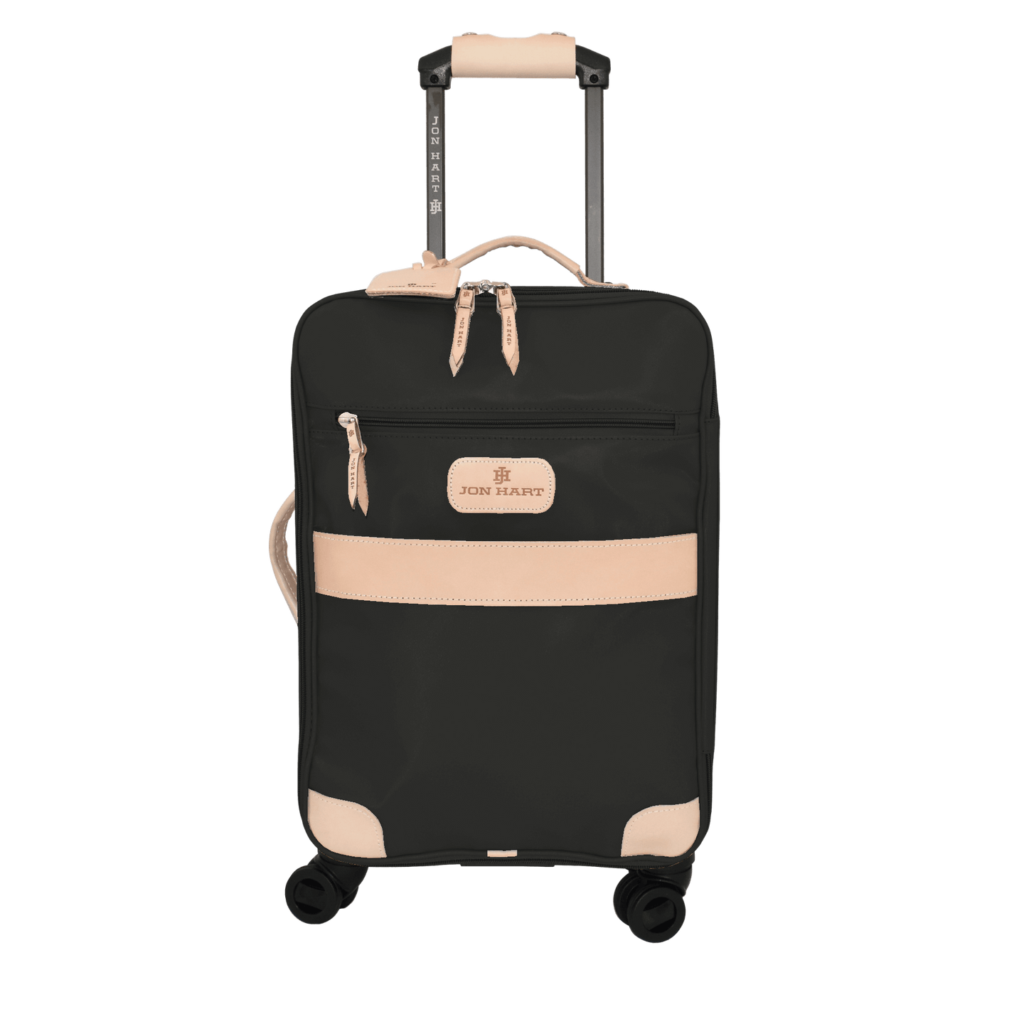 Color 'Black Coated Canvas'
