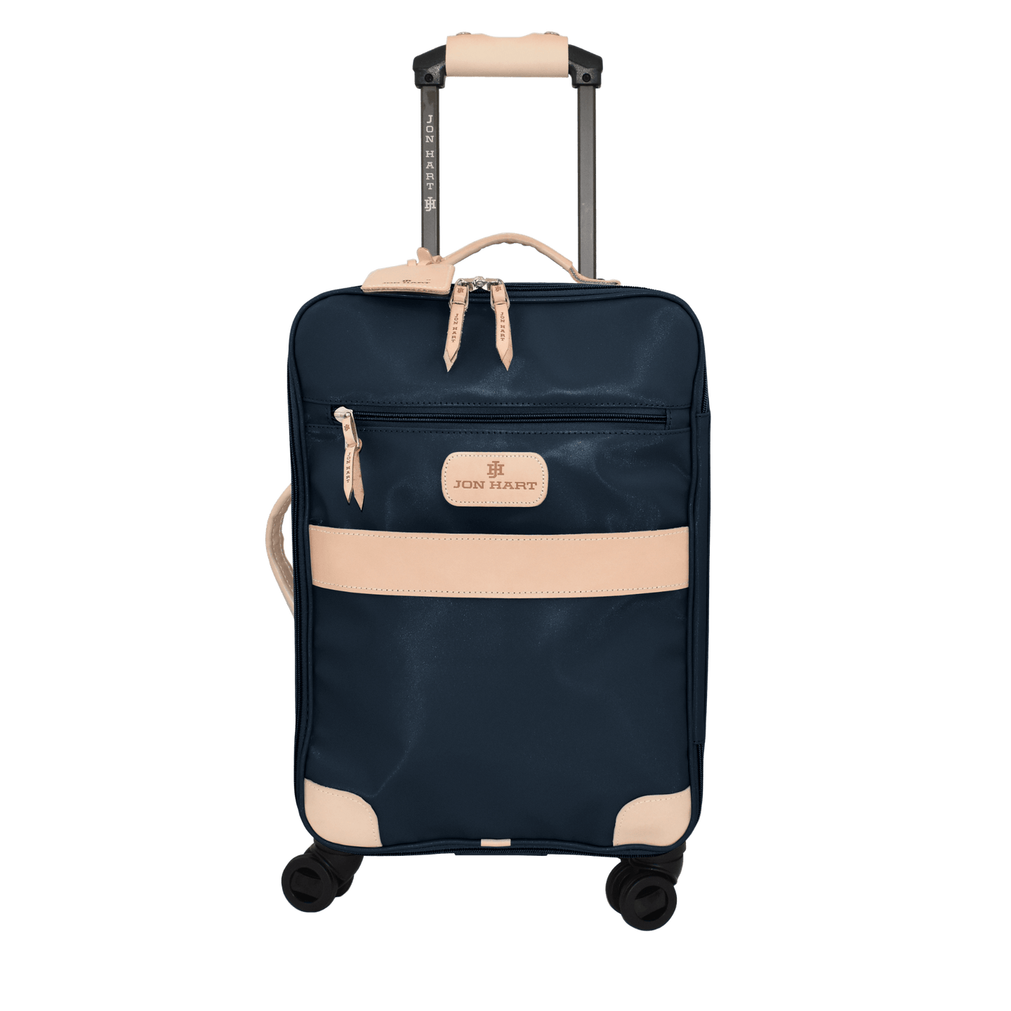 Color 'Navy Coated Canvas'