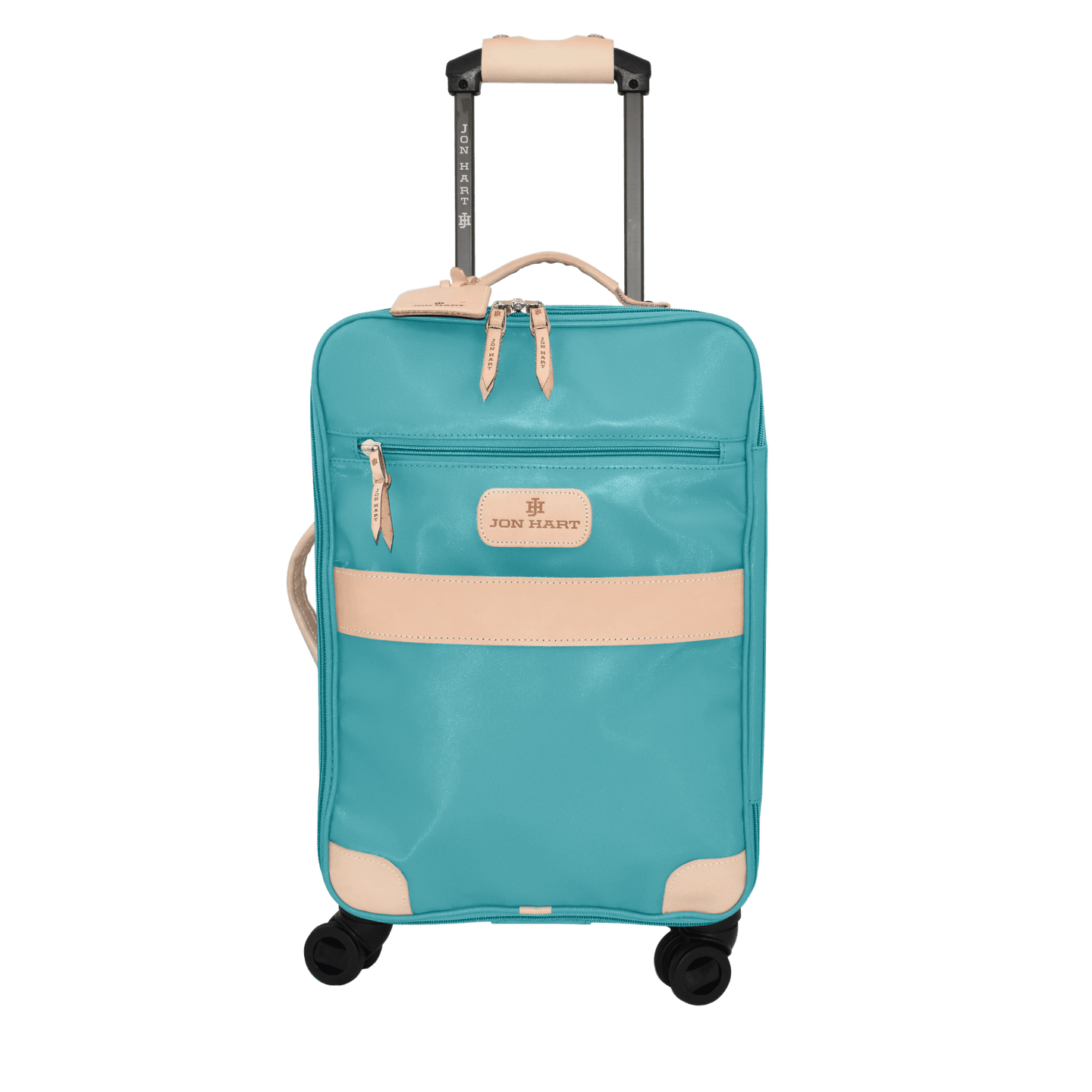 Color 'Ocean Blue Coated Canvas'